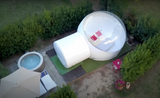 Bubble Experience