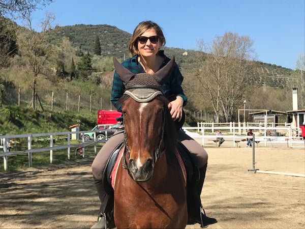 Escursione a cavallo